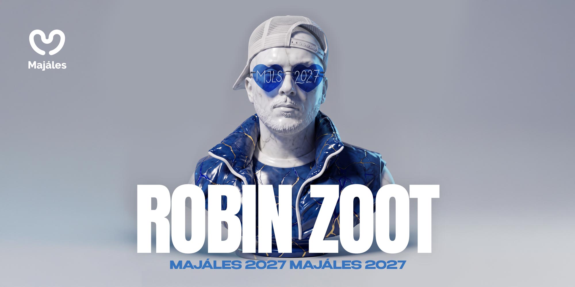 Robin Zoot