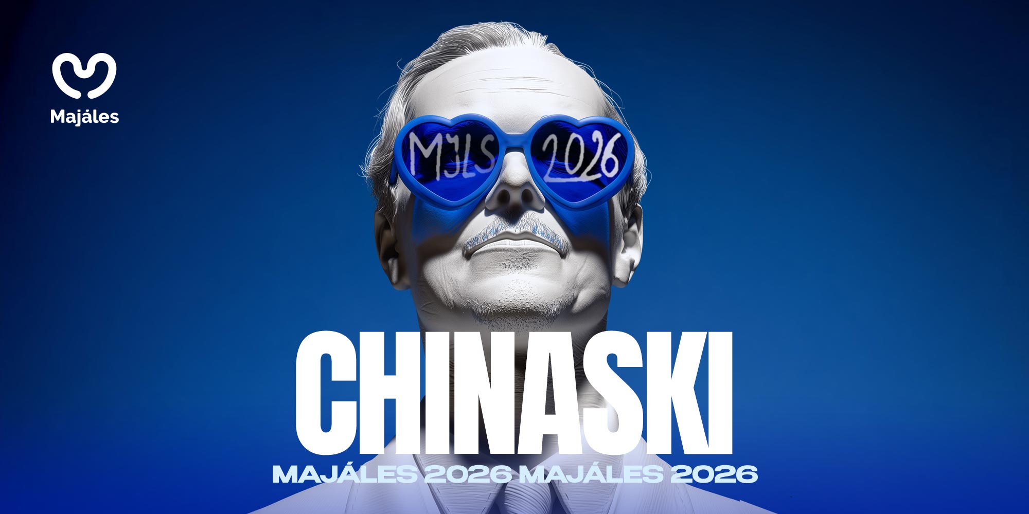 Chinaski