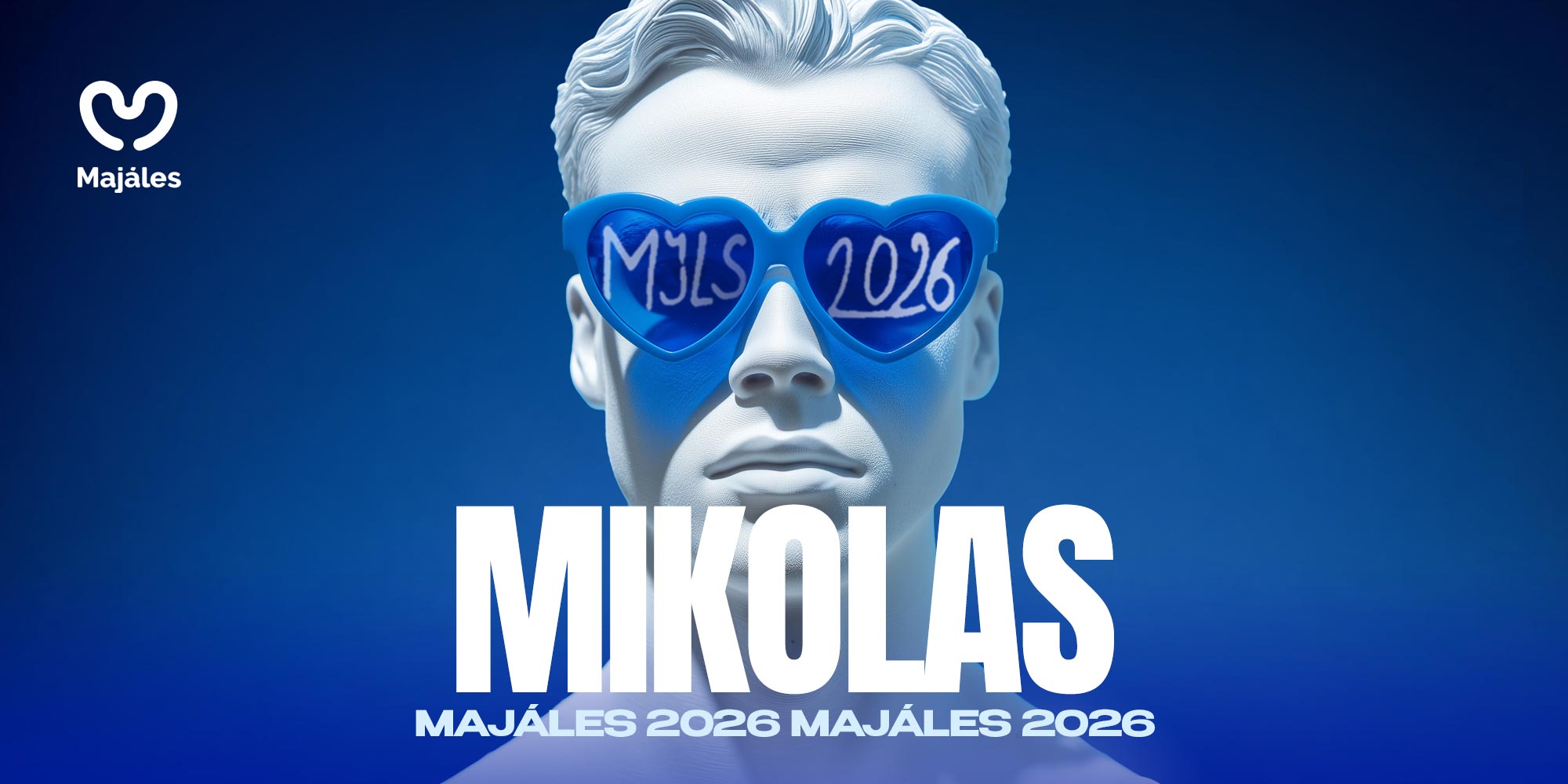 Mikolas